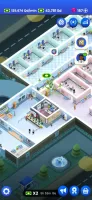 Hospital Empire