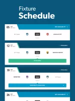 Pitchero Club