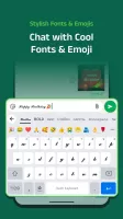 Desh Telugu Keyboard