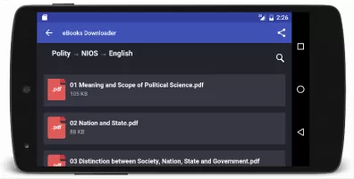 Constitution of India with MCQ