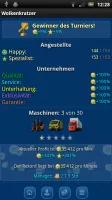 Wolkenkratzer