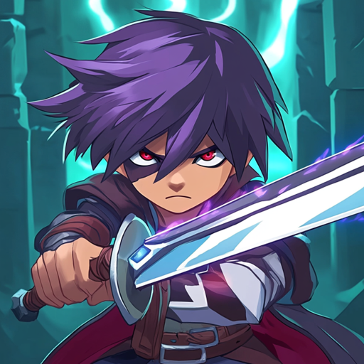 Warrior of Light