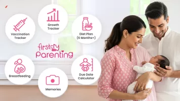 FirstCry