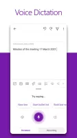 Microsoft OneNote