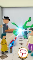 Find & Catch Alien UFO Games