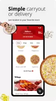 Pizza Hut - Food Delivery & Ta