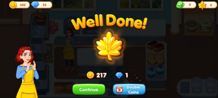 Cooking Valley: Cooking Games
