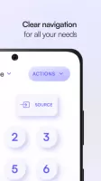 TV Remote control for Sony TV