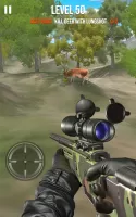 Animal Hunting Simulator Game