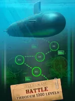 You Sunk: submarine & warships