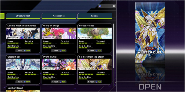 Yu-Gi-Oh! Master Duel