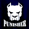 PUNISHER KENNELS K-9 RECOVERY UNIT