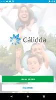 Cálidda - Oficina Virtual