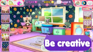 Kawaii Baby Nursery