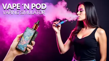 Vape 'N Pod