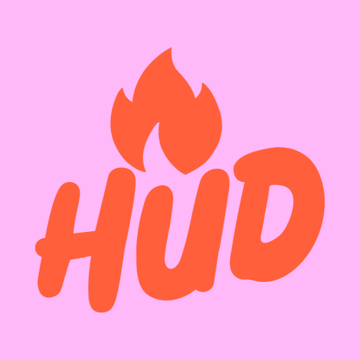 HUD™ Hookup App