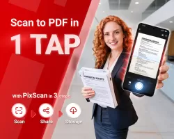 PDF Scanner