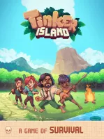 Tinker Island - Survival Story