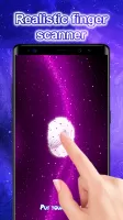 Horoscope by Fingerprint