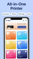 Mobile Printer
