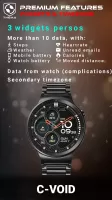 C-Void Watch Face