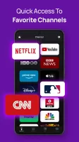 TV Control for Ruku TV