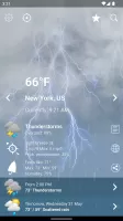 Weather XL PRO