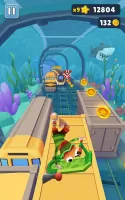 Subway Surfers