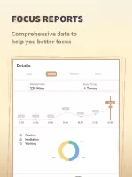 Striving: Pomodoro study timer