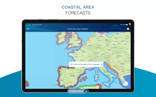 Météo Marine