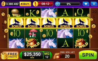 Slots - Casino slot machines