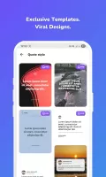 Quotes Creator