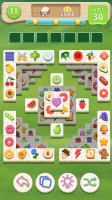 Tiledom - Matching Puzzle