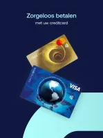 ICS Creditcard