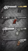 Multi Weapon Simulator