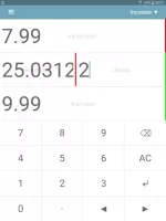 Percentage Calculator