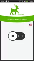 Reindeer VPN
