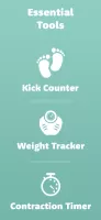 Pregnancy Tracker - Sprout