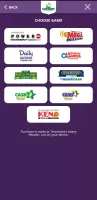 Tennessee Lottery Official App