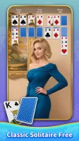 Solitaire Classic:Card Game