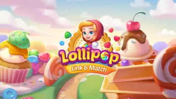 Lollipop : Link & Match