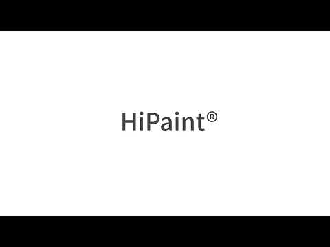 HiPaint 2