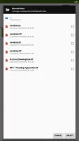 Font Converter - Convert OTF t