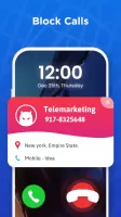 Mobile Number Location App