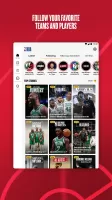 NBA: Live Games & Scores