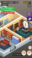 Idle Restaurant Tycoon