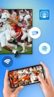 Air Play TV: Screen Mirroring
