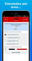 Prepara: Encceja Simulado 2025