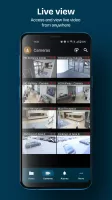 XProtect® Mobile