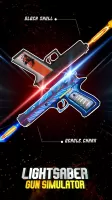 LightSaber - Gun Simulator